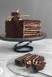 Интенсив Торты, которые продают Лилит Аракелян