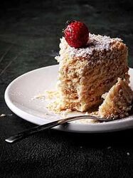 Сборник Наполеоны Дарья Салити