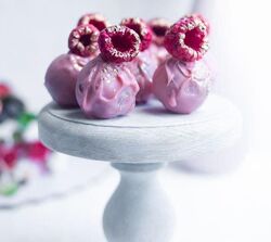 Шоколад ручной работы без сахара 1.0 и 2.0 Светлана Шубина