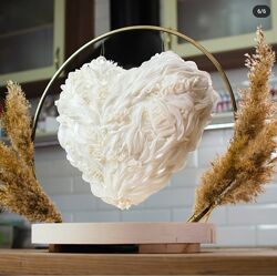 Антигравитационные торты Евгения Волошина 