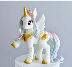 Лепка фигурок из мастики Светлана Дзюба 38 мастер-классов