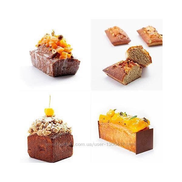 Ханс Овандо Кексы и бисквитное тесто Bee Chef