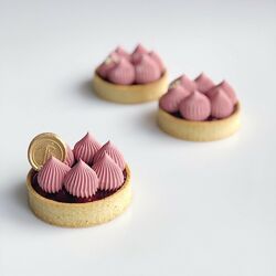 Великолепные Тарты 3.0 Александра Овешкова