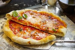 Моя Италия Онлайн-школа КухняS