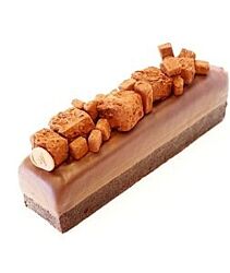 Новогодние кексы Ольга Фан-Юнг