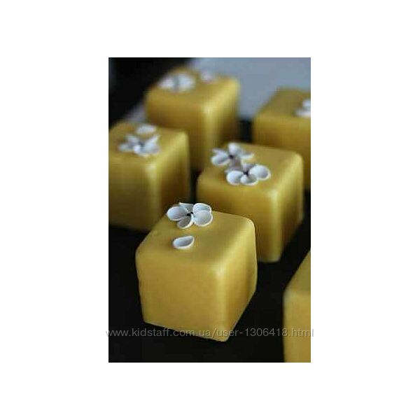 Мастер-класс Медовики Анастасия Сдобникова Мария Фомина