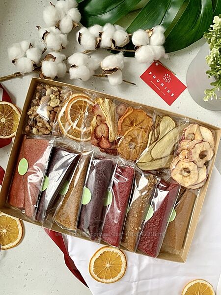 Как зарабатывать на продаже вкусных подарков Гузель Латыпова