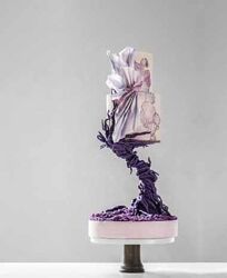 Большой кондитерский курс BMB ONE Базовый Мария Бондарева