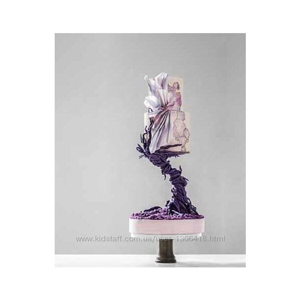 Большой кондитерский курс BMB ONE Базовый Мария Бондарева