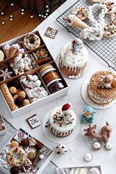 Курс Новогодний 2020 Ильзира Карагузина