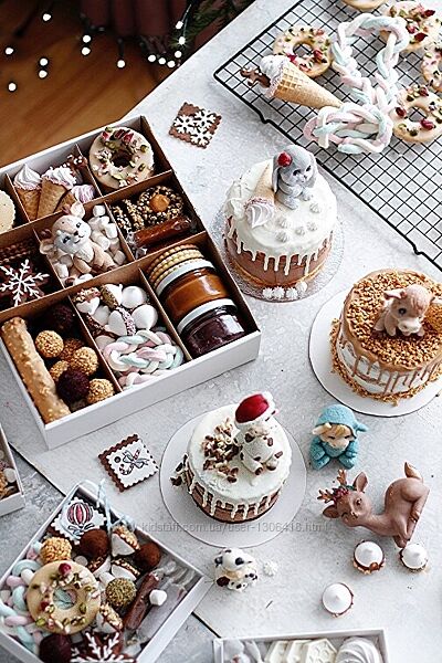 Курс Новогодний 2020 Ильзира Карагузина