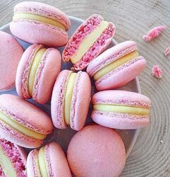 Макарон 2021 Ксения Нохрина