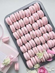 Лилит Аракелян МК по макаронс макарон