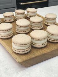 Веган макарон 2.0. Обучающий курс Марина Мелконян