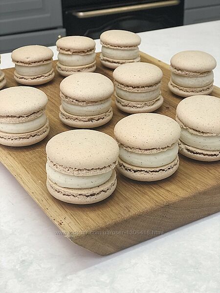 Веган макарон 2.0. Обучающий курс Марина Мелконян