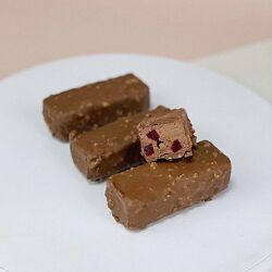 Make Cake Батончики Анастасия Лазарева