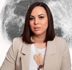 Алена Логинова - Цифровая психология. 3 курс