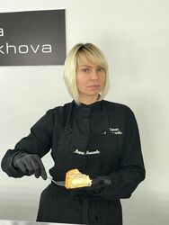 Мария Манахова - Набор курсов