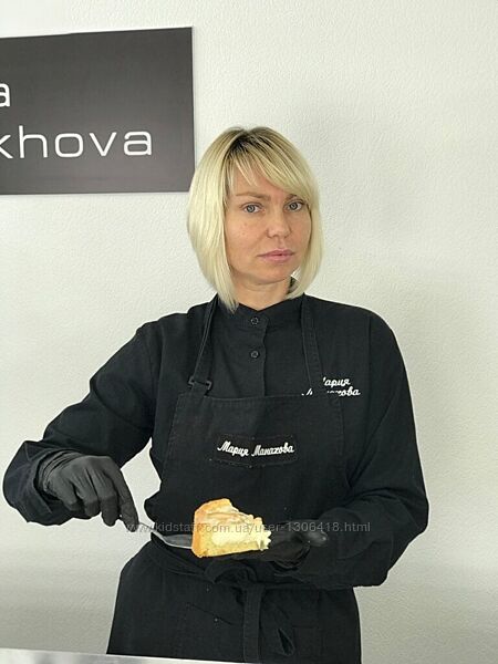 Мария Манахова - Набор курсов