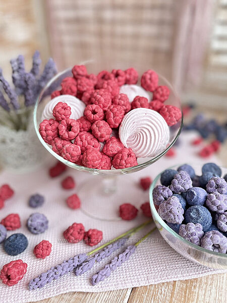 Ягодный зефирный курс Кира Ковальская