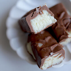 Сборник рецептов Батончики Лилия Завадская