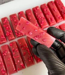 Ириски Фруктовый сад zefirkimarmelad