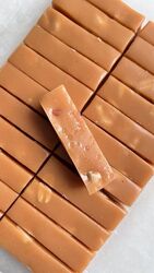 Классические сливочные ириски zefirkimarmelad