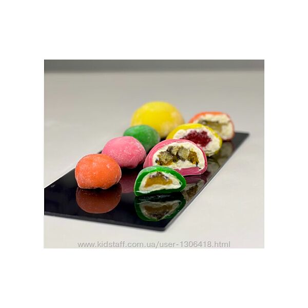 Моти Мария Манахова