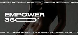 Empower 360 Мария Норик