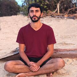 Свободная астрология Адам Мамедов