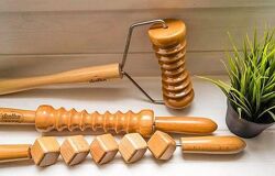 Мадеротерапия тела классическая мадеротерапия медовая мадеротерапия