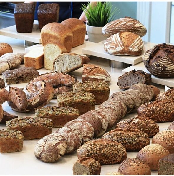 7 шагов к хлебу Екатерина Сваровская