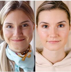 Анна Ахметшина - Набор курсов