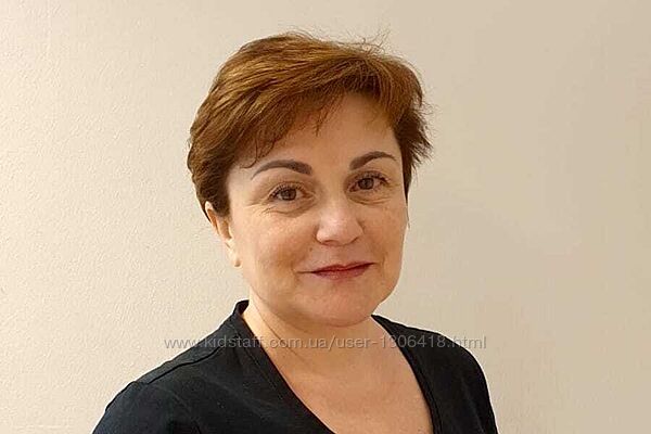 Наталья Рунге Набор курсов