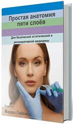 Простая анатомия пяти слоев Марио Гойсис