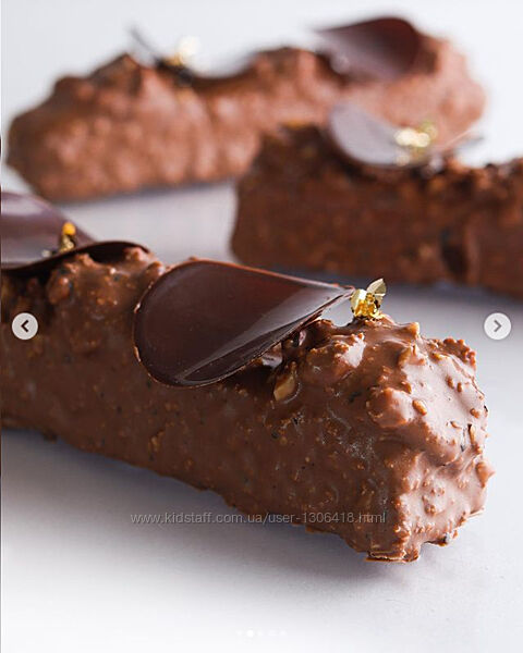 Карамельный кейк Захар Крицкии zakharkritskii