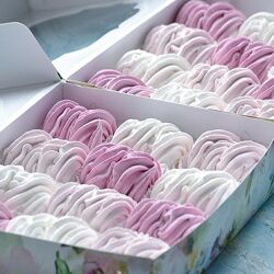 Зефир без уваривания Катерина Минакова