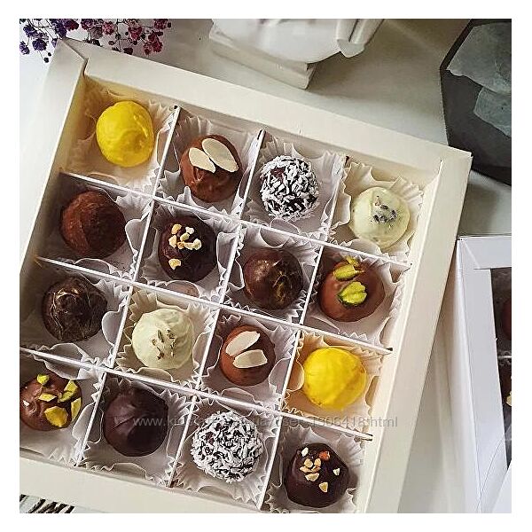 Трюфель 3.0 Сборник Ганашей Ксения Гориславец