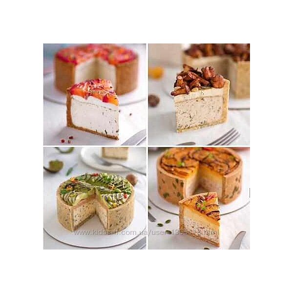 Сборник Соленые чизкейки 2023 Полина Кошелева