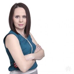 Коучинг на МАК Яна Синявина