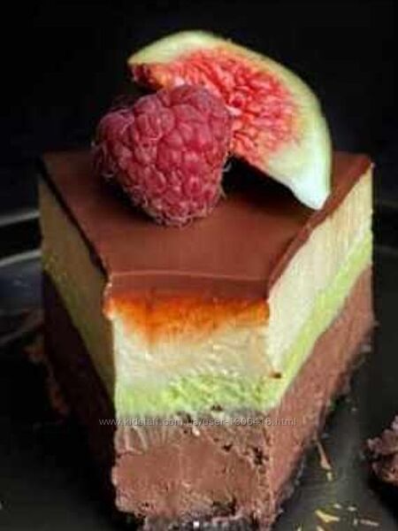 Осенний сборник чизкейков Тонкости чиза Коваленко cheesemekyiv