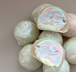 Начинки для моти - Екатерина Леонова