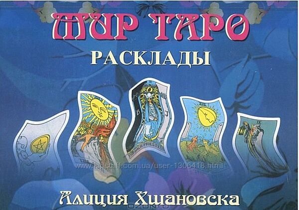 Алла Хшановская 10 разных Психологический Алфавитный Портрет Сглаз Порча
