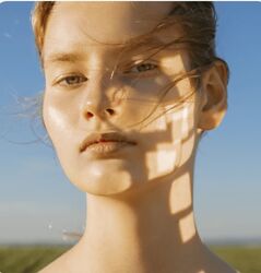 Skillbox Фотография с нуля Катя Туркина