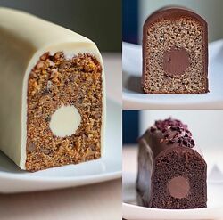 Сборник рецептов кексов кекс Светлана Егорова