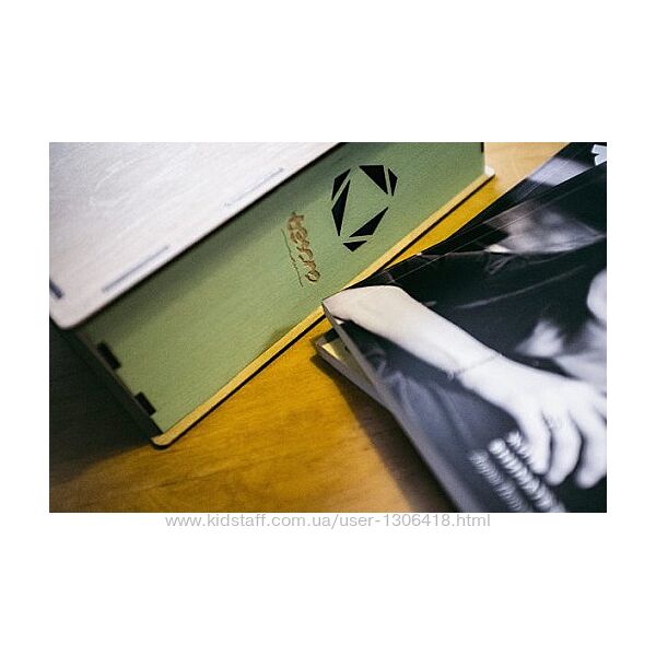 Блокноты для трансформации Изумруд Ольга Скребейко