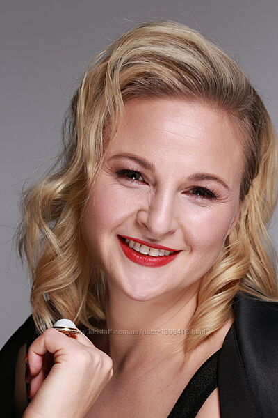 Access Bars Дарья Хэнсон