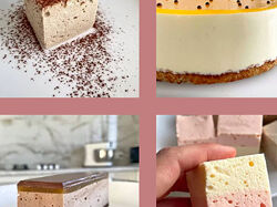 ketocake Воздушный поцелуй Ася Гильмутдинова