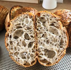 Крутой замес Ольга Пекарько