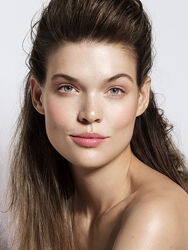 Профессиональная Бьюти ретушь Julia Kuzmen McKim, Sarah Tucker